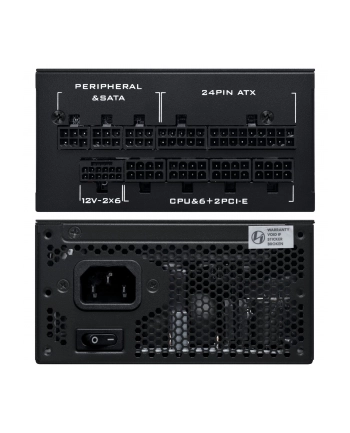 Lian Li SP Series Platinum 850W (G9PSP0850PB000EU)