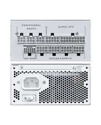 Lian Li SP Series Platinum 850W (G9PSP0850PW000EU)
