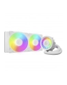 Arctic Chłodzenie wodne Liquid Freezer III Pro 280 A-RGB Białe  140 mm (ACFRE00187A) - nr 7