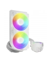 Arctic Chłodzenie wodne Liquid Freezer III Pro 280 A-RGB Białe  140 mm (ACFRE00187A) - nr 8