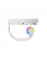 Arctic Chłodzenie wodne Liquid Freezer III Pro 280 A-RGB Białe  140 mm (ACFRE00187A) - nr 9