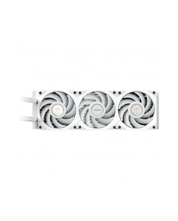 gigabyte Chłodzenie pocesora GP-AORUS WATERFORCE X II 360I 9JAWTX2360I-00-G10 nr 1