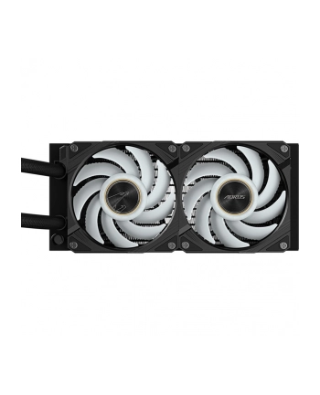 gigabyte Chłodzenie CPU GP-AORUS WATERFORCE X I I240 9JAWTX2240-00-10 nr 1