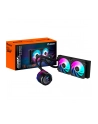 gigabyte Chłodzenie CPU GP-AORUS WATERFORCE X I I240 9JAWTX2240-00-10 - nr 7