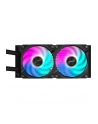 gigabyte Chłodzenie CPU GP-AORUS WATERFORCE X I I240 9JAWTX2240-00-10 - nr 8
