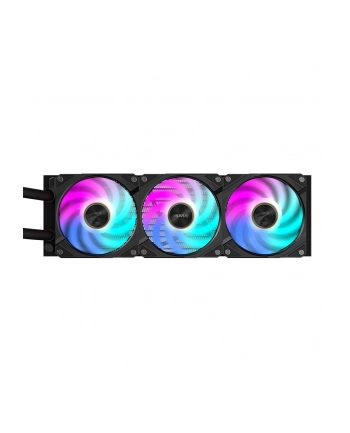 gigabyte Chłodzenie procesora GP-AORUS WATERFORCE X II 360 9JAWTX2360-00-G10 nr 2