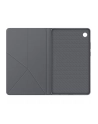 Etui do tabletu Samsung Samsung Galaxy Tab A11 Czarny (EFBX130PBEGWW) - nr 3