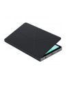Etui do tabletu Samsung Samsung Galaxy Tab A11 Czarny (EFBX130PBEGWW) - nr 4