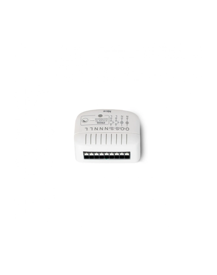 Dwukanałowy ściemniacz LED Nice DoubleDimmer Control (FGD-223 EU) główny