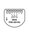 Moduł sterowania Nice DoubleSmart-Control (FGS-224 EU) - nr 2
