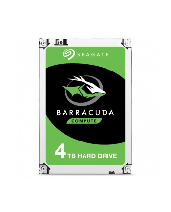 HDD Seagate BarraCuda 4TB 3,5''; ST4000DM004 nr 2