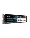 SSD Silicon Power A60 128GB M2 PCIe NVMe Gen3x4 - nr 11