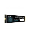 SSD Silicon Power A60 128GB M2 PCIe NVMe Gen3x4 - nr 7