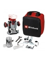 Frezarka 18V TP-RO 18 SET LI BL-SOLO 4350410 EINHELL - nr 1