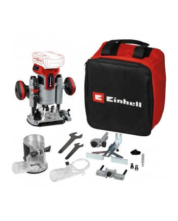 Frezarka 18V TP-RO 18 SET LI BL-SOLO 4350410 EINHELL nr 2