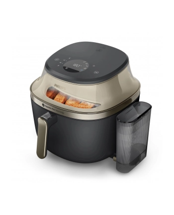 Frytownica beztłuszczowa PHILIPS NA543/00 nr 2
