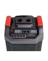aiwa Głośnik Power Audio KBTUS-608 600W - nr 4