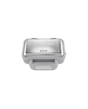 Gofrownica Breville DuraCeramic VST072X (850W)