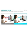i-tec Kamera internetowa SOLOMON 200 1080p Business Webcam AF Dual MIC Echo Cancellation - nr 11