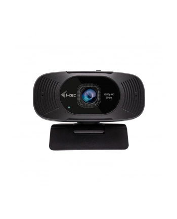 i-tec Kamera internetowa SOLOMON 200 1080p Business Webcam AF Dual MIC Echo Cancellation nr 1