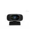 i-tec Kamera internetowa SOLOMON 200 1080p Business Webcam AF Dual MIC Echo Cancellation - nr 16