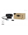 i-tec Kamera internetowa SOLOMON 200 1080p Business Webcam AF Dual MIC Echo Cancellation - nr 5
