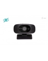 i-tec Kamera internetowa SOLOMON 200 1080p Business Webcam AF Dual MIC Echo Cancellation - nr 9