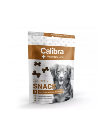 CALIBRA VD DOG CRUNCHY SNACK GASTROINTESTINAL- przysmak dla psa - 120G nr 1