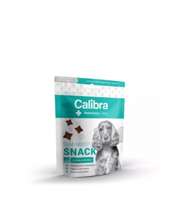 CALIBRA VD DOG SEMI-MOIST SNACK HYPOALLERGENIC - przysmak dla psa - 120G nr 1