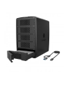icybox System-RAID dla 5 HDD 2,5'/3,5' SATA, IB-RD3705-CU3 RAID 0,1,10,3,5, Single, Large, Clone - nr 12