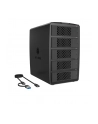 icybox System-RAID dla 5 HDD 2,5'/3,5' SATA, IB-RD3705-CU3 RAID 0,1,10,3,5, Single, Large, Clone - nr 7