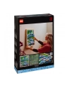 LEGO Art 31220 - Claude Monet: Most nad stawem z liliami wodnymi - nr 2