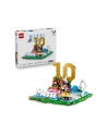 LEGO Editions 43011 - Lionel Messi - piłkarskie momenty - nr 2