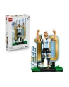 LEGO Editions 43015 - Lionel Messi - piłkarska legenda - nr 1