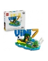 LEGO Editions 43027 - Vini Jr - piłkarskie momenty - nr 1