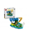 LEGO Editions 43027 - Vini Jr - piłkarskie momenty - nr 2