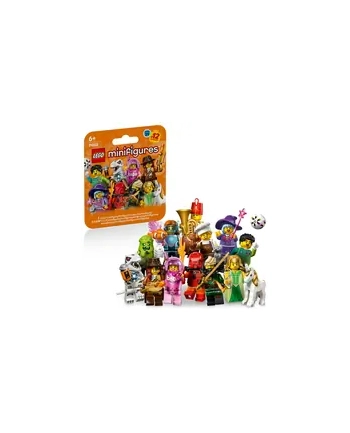 LEGO Minifigurki 71052 - Seria 29 V110 nr 1