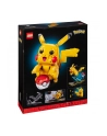 LEGO Pokemon 72152 - Pikachu i Pokeball - nr 2