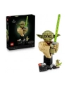 LEGO Star Wars 75438 - Popiersie Yody - nr 1