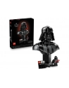 LEGO Star Wars 75439 - Popiersie Dartha Vadera - nr 2