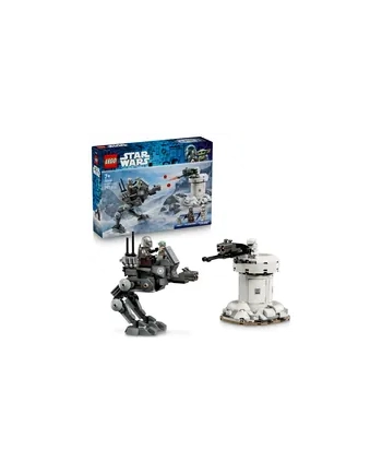 LEGO Star Wars 75444 - Atak AT-RT nr 2