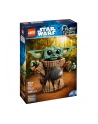 LEGO Star Wars 75446 - Grogu (uczeń Mandalorianina) - nr 1