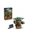 LEGO Star Wars 75446 - Grogu (uczeń Mandalorianina) - nr 4