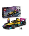 LEGO Speed Champions 77258 - Bolid F1 Academy - nr 1