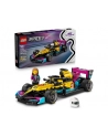 LEGO Speed Champions 77258 - Bolid F1 Academy - nr 2