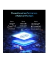 ASUS ExpertCenter P500 SFF Core 5 210H 16GB DDR5 SSD512 Intel Graphics WLAN+BT 180W W11Pro Gray 3Y OnSite - nr 23