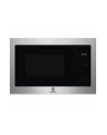 Kuchenka mikrofalowa ELECTROLUX EMS4253TBX - nr 2