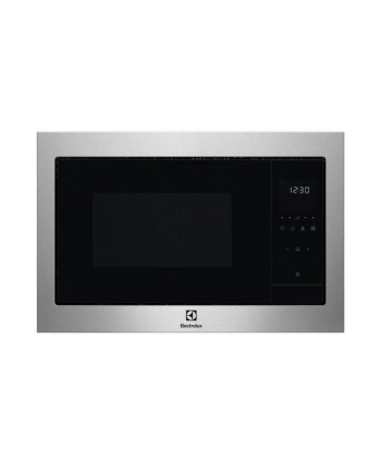 Kuchenka mikrofalowa ELECTROLUX EMS4253TBX nr 1