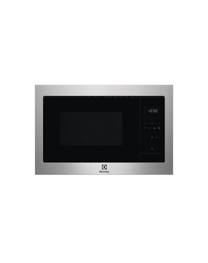 Kuchenka mikrofalowa ELECTROLUX EMS4253TBX główny