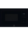 Kuchenka mikrofalowa ELECTROLUX LMS4253TBK - nr 2